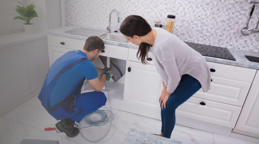 Professional emergency plumbing in Plainfield, VT